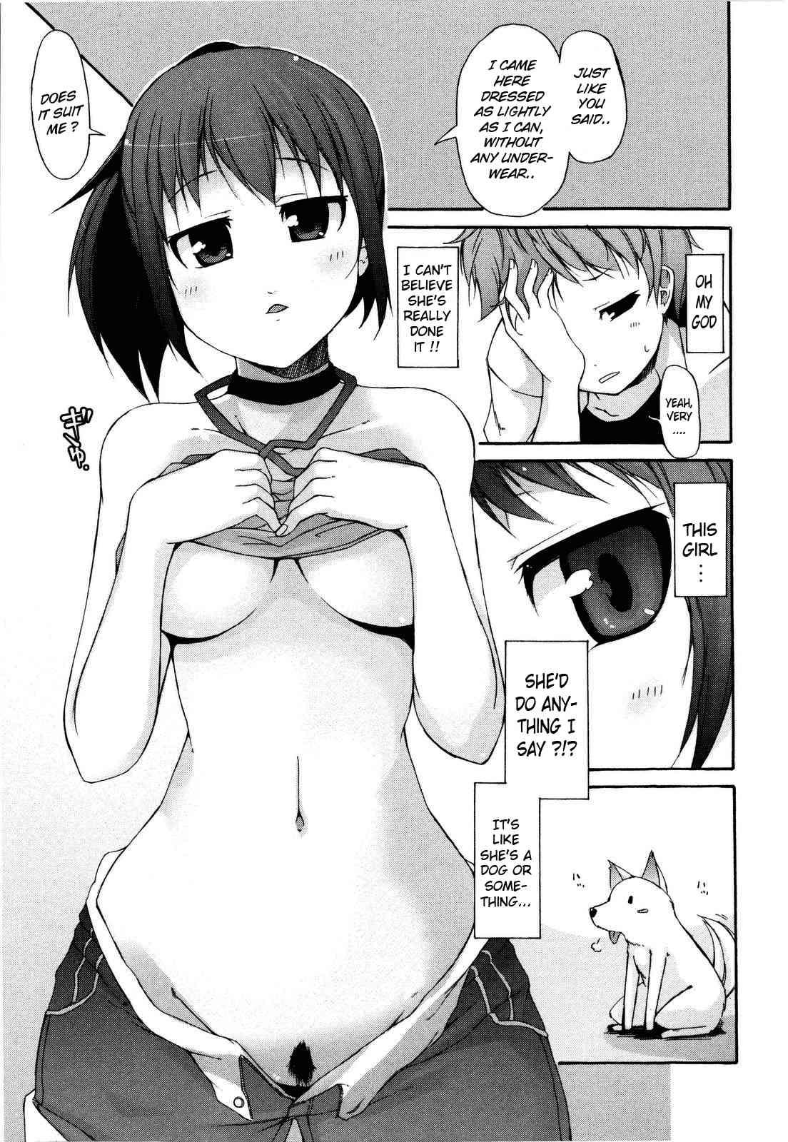 Tsuki To Taiyou 1