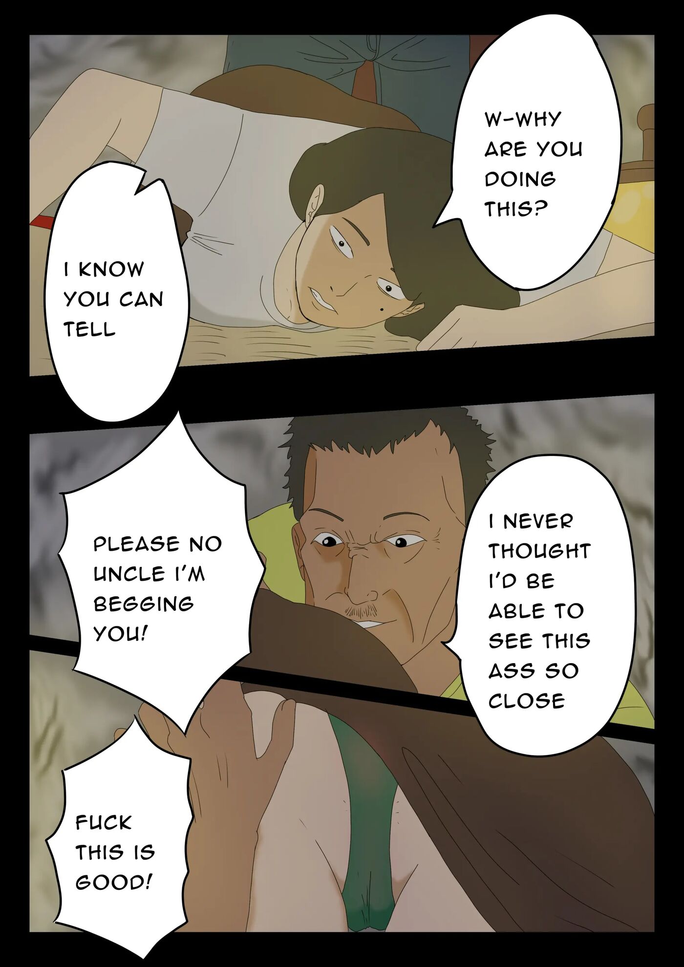 Tsukiyo No Torihiki 1