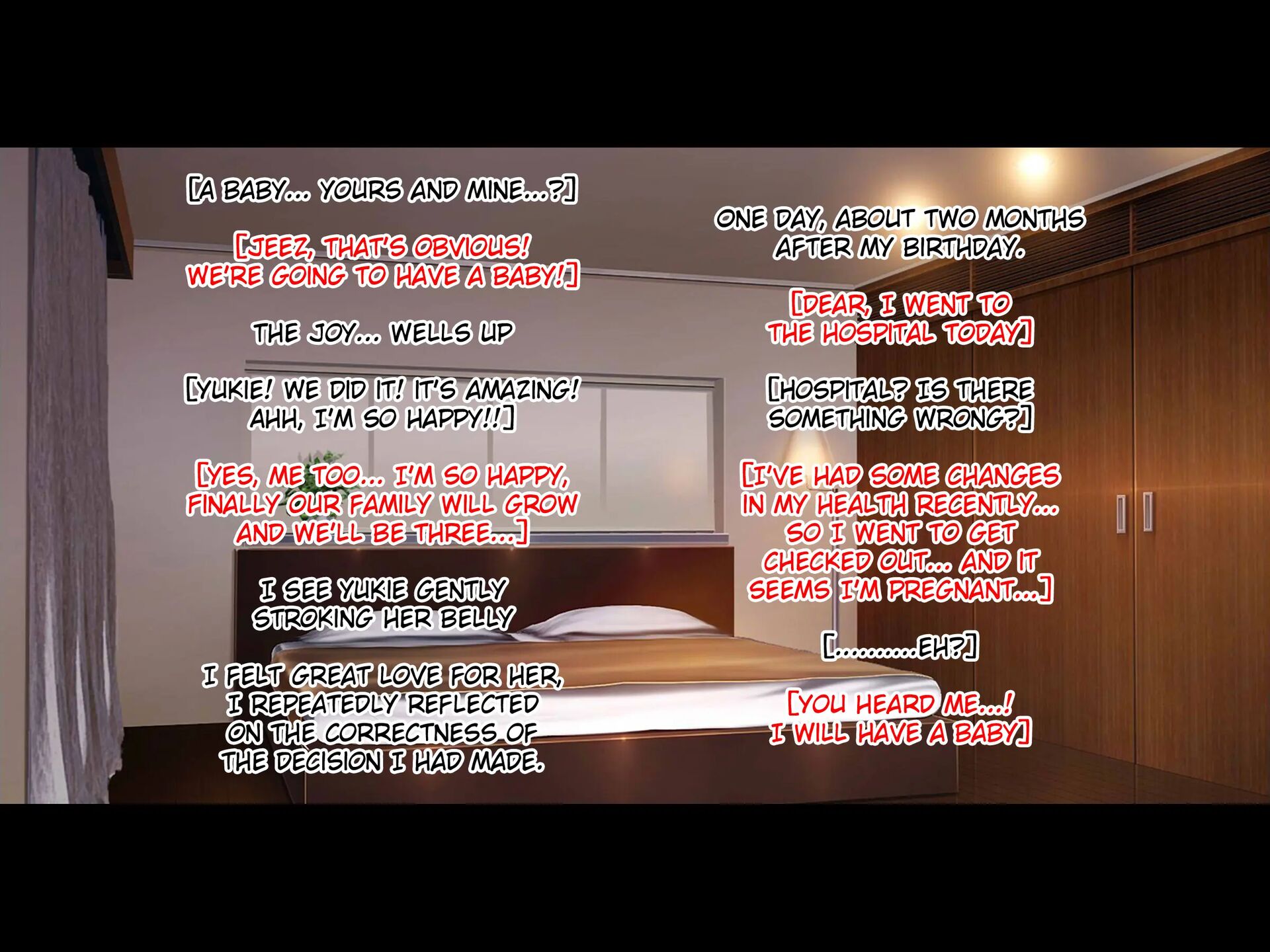 Tsuma Ga Kakushiteita Video... ~motokare Netorase Kansatsuki~ 2