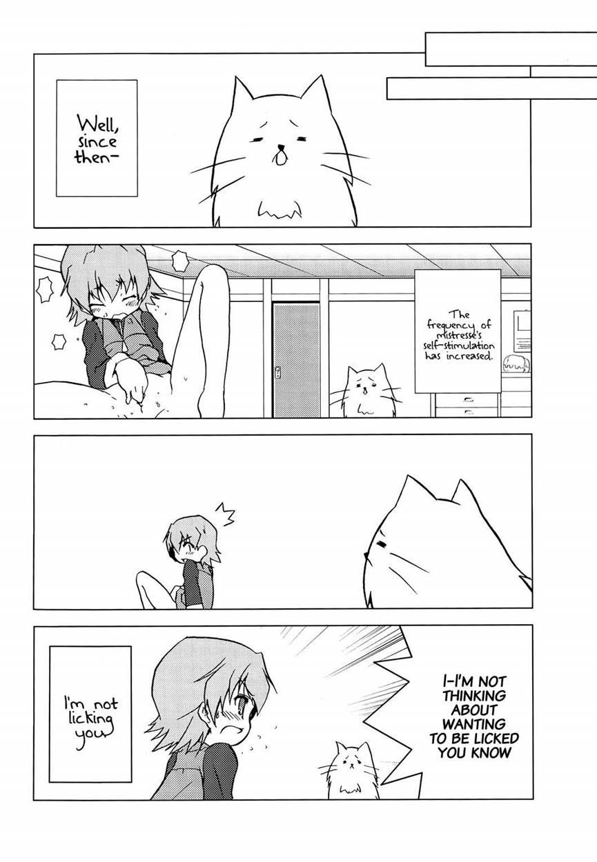 Tsundere Seven 21 1