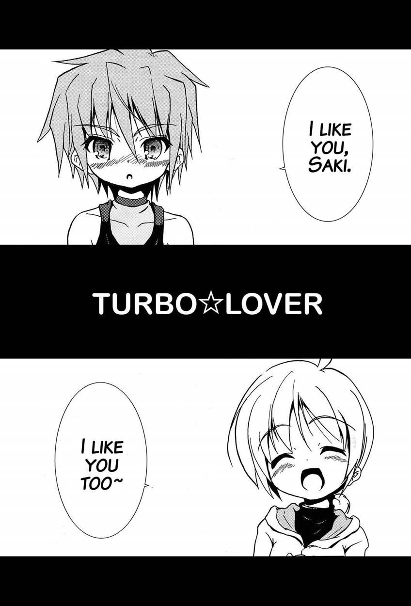 Tsundere Seven 21 1