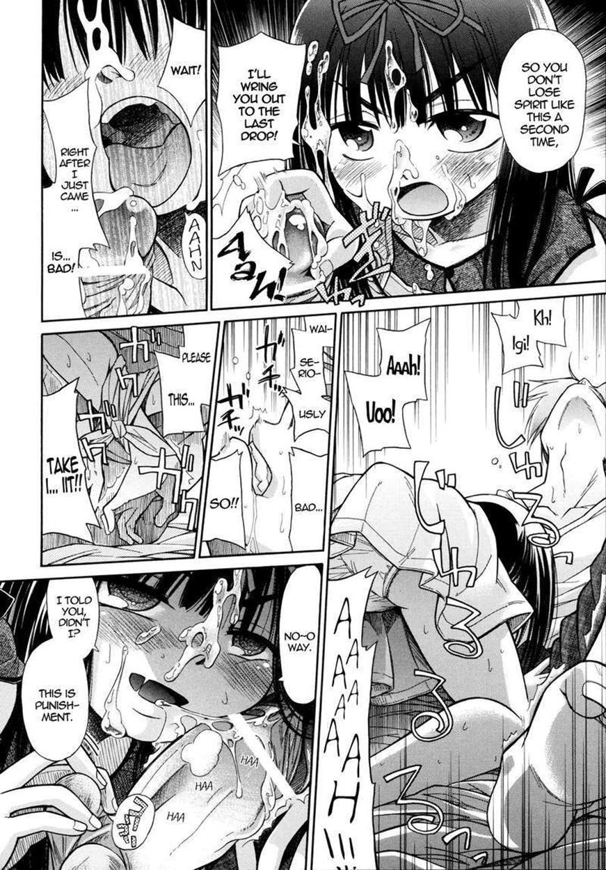 Tsundere Training 1