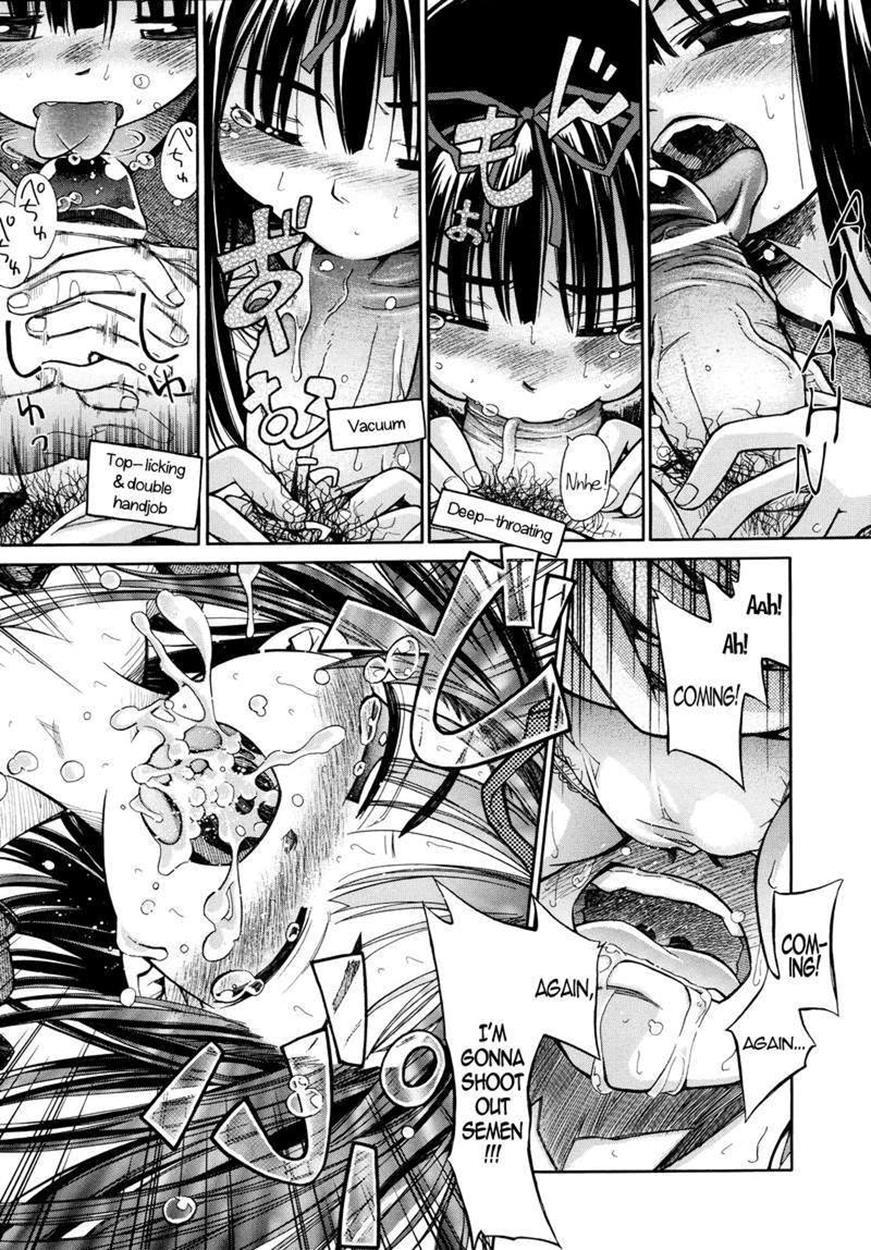 Tsundere Training 1