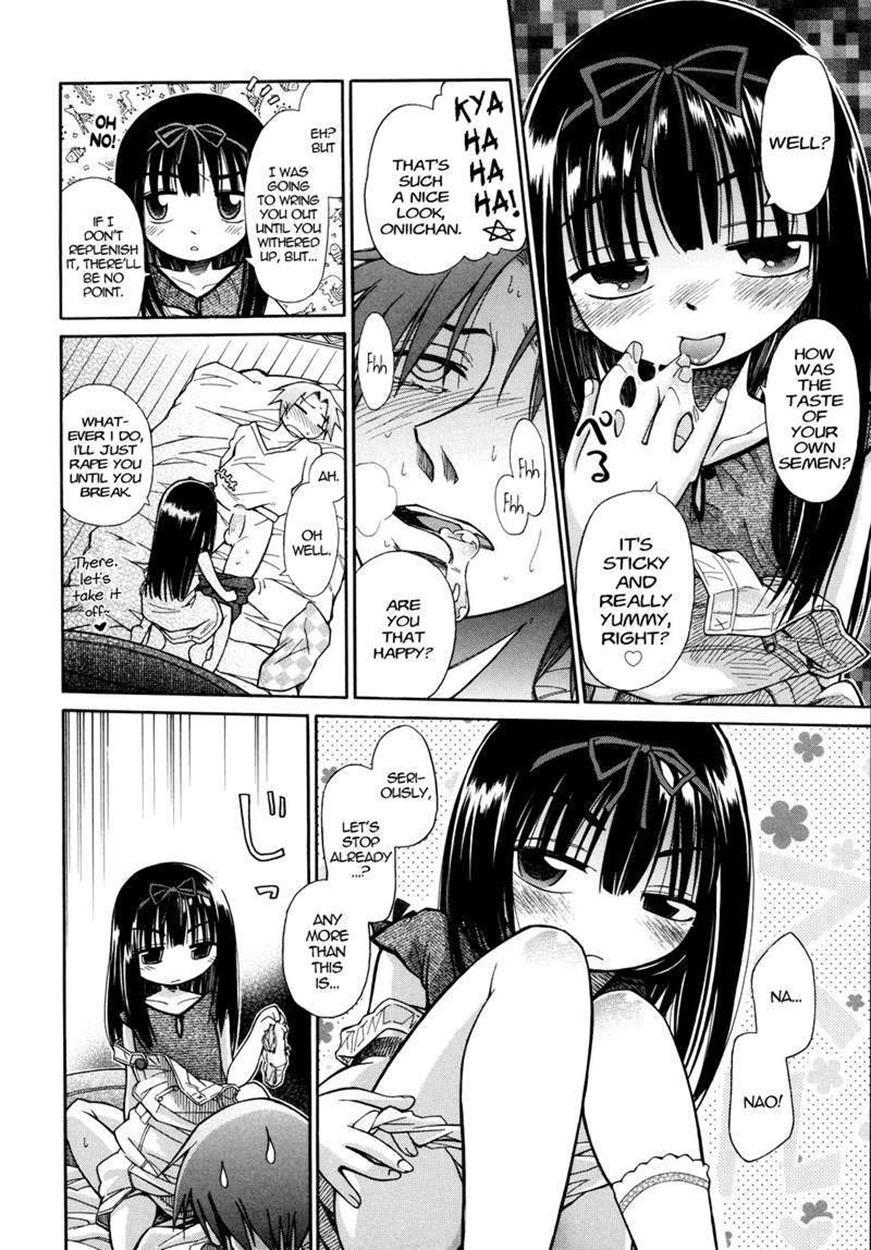 Tsundere Training 1