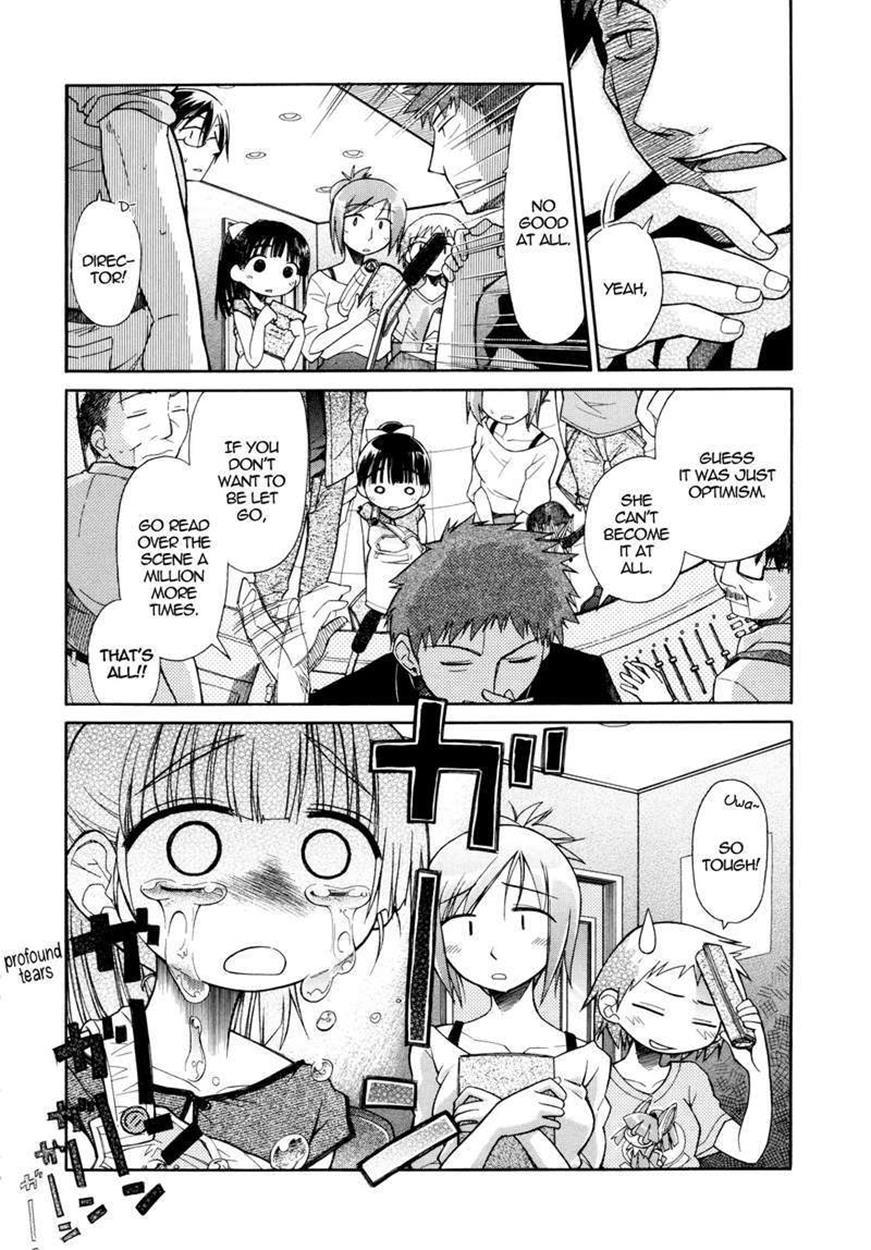 Tsundere Training 1