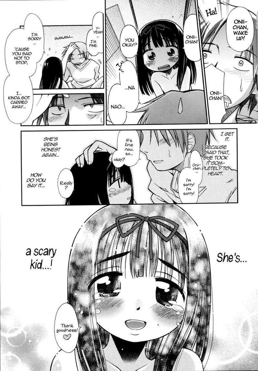 Tsundere Training 1