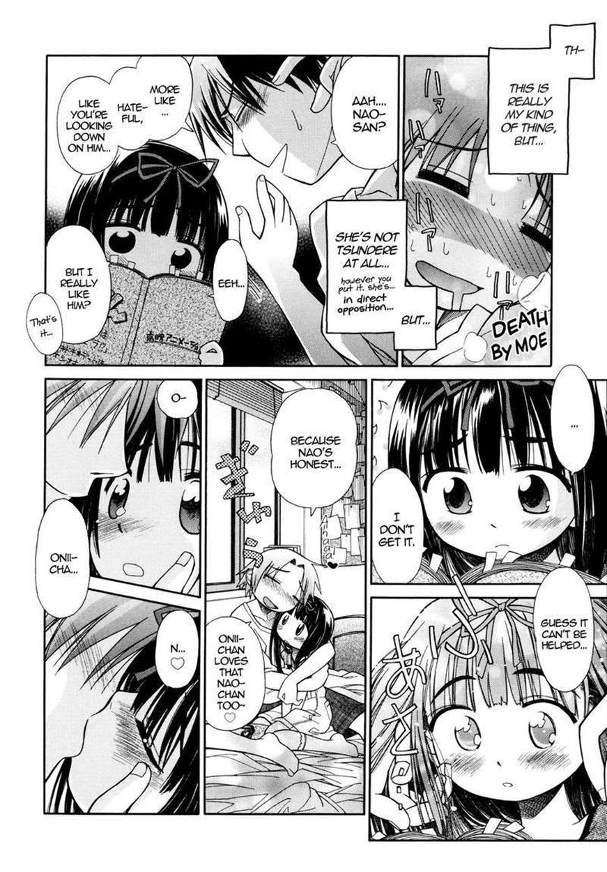 Tsundere Training 1