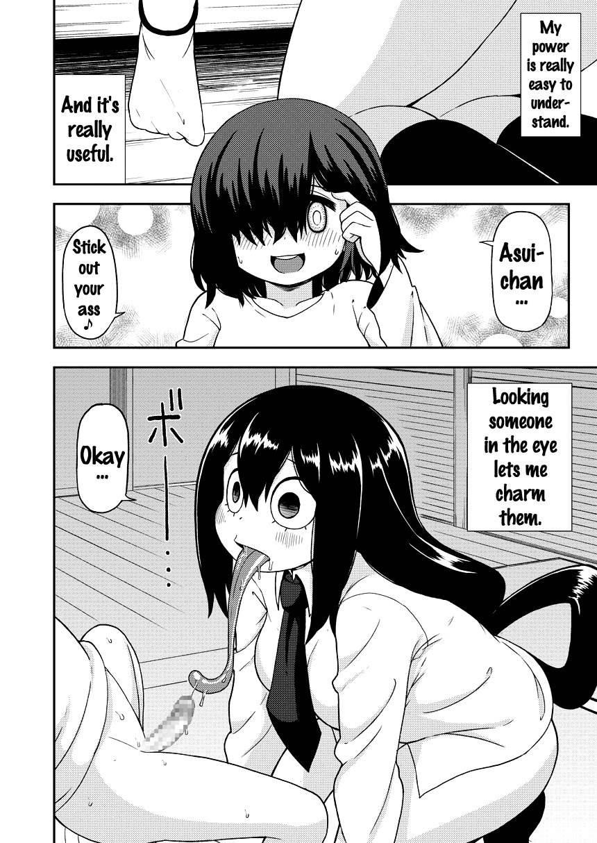Tsuyu Biyori 2