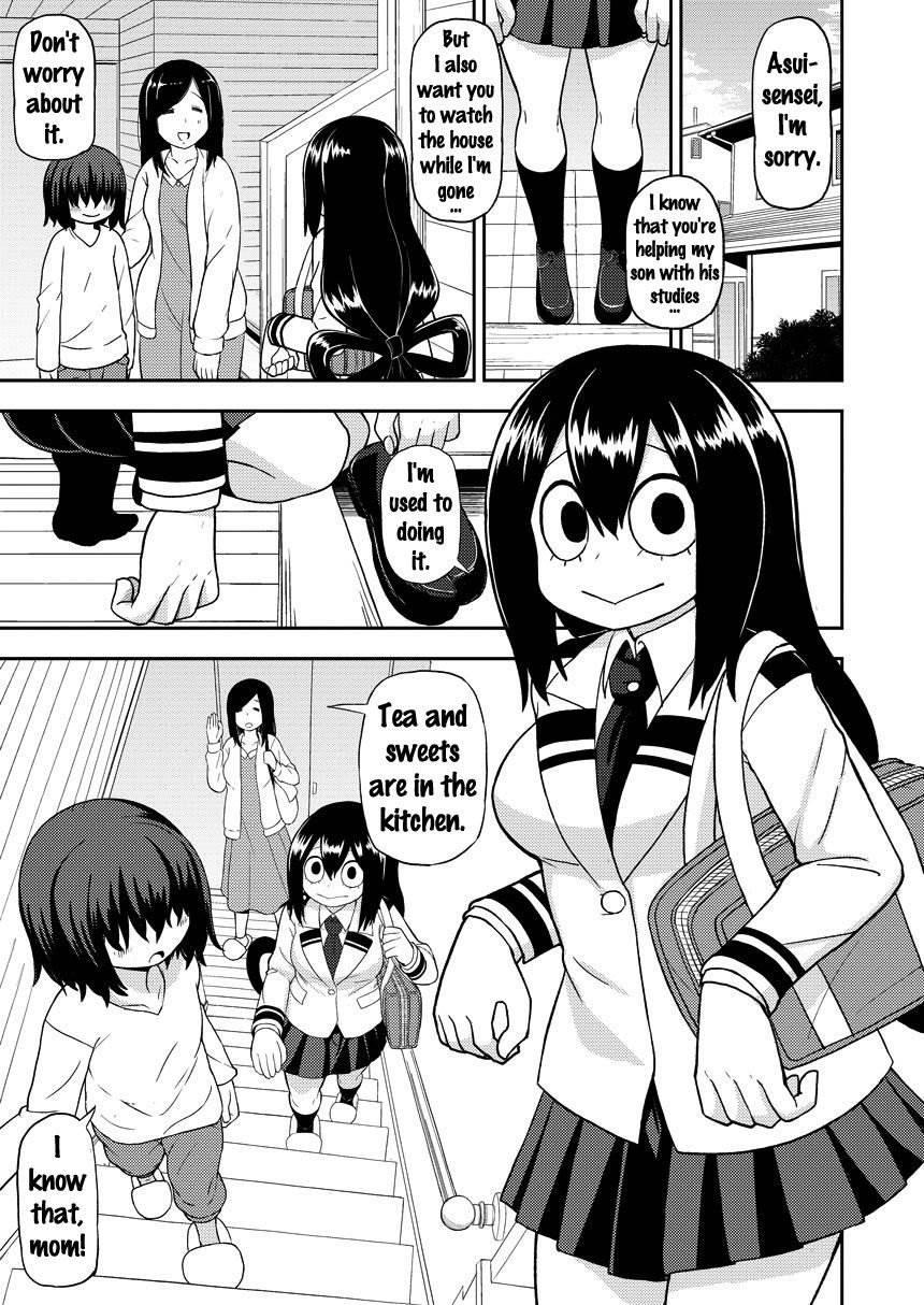 Tsuyu Biyori 2