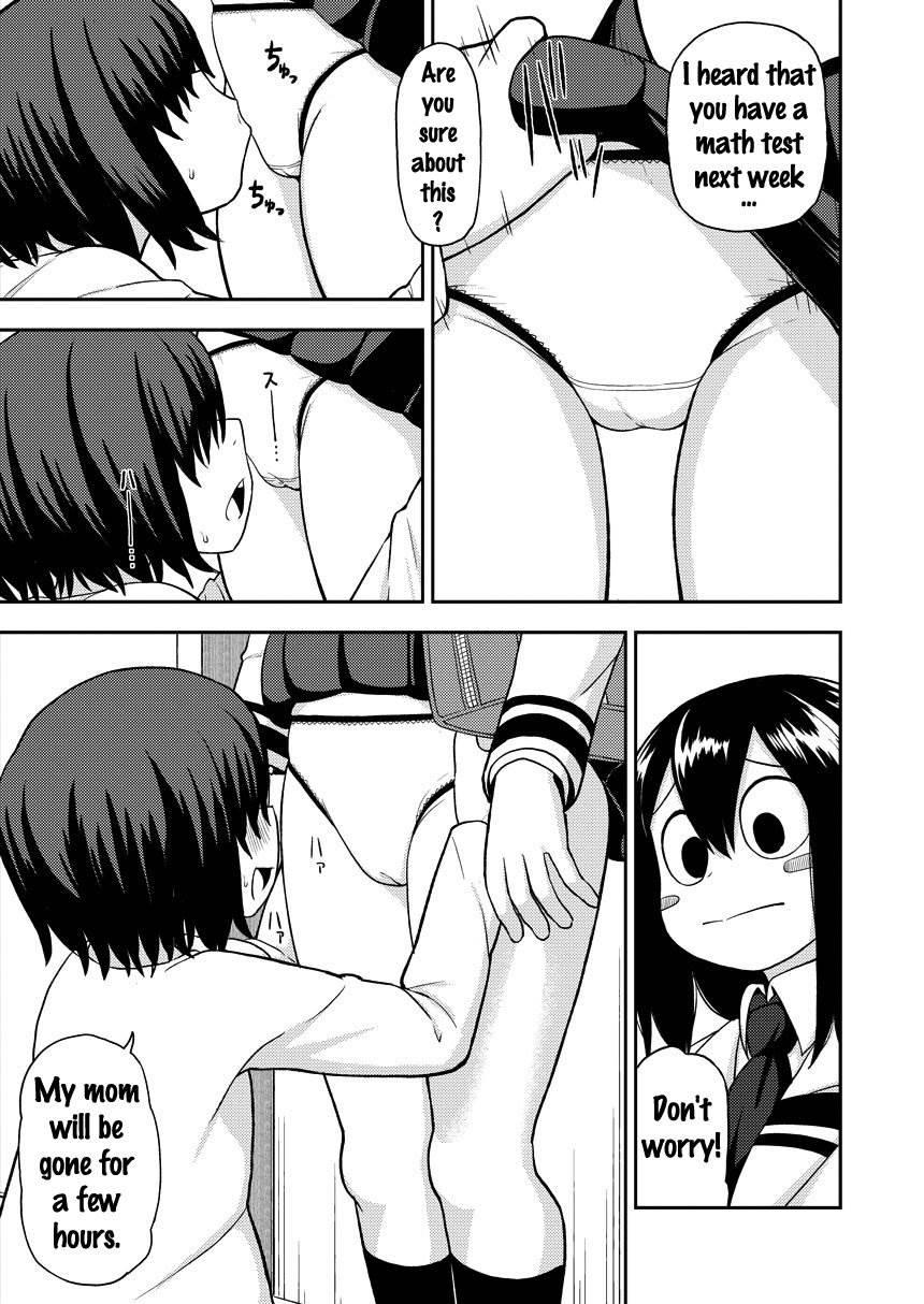 Tsuyu Biyori 2