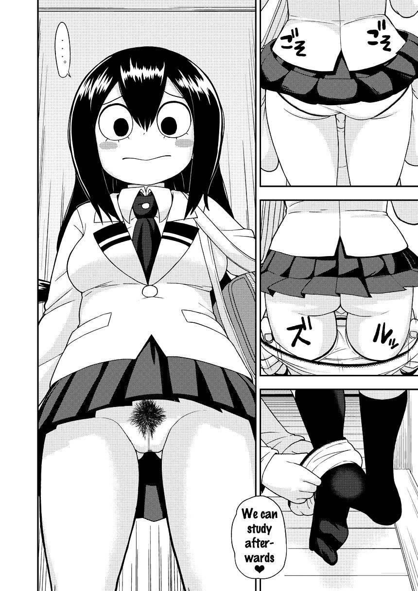 Tsuyu Biyori 2