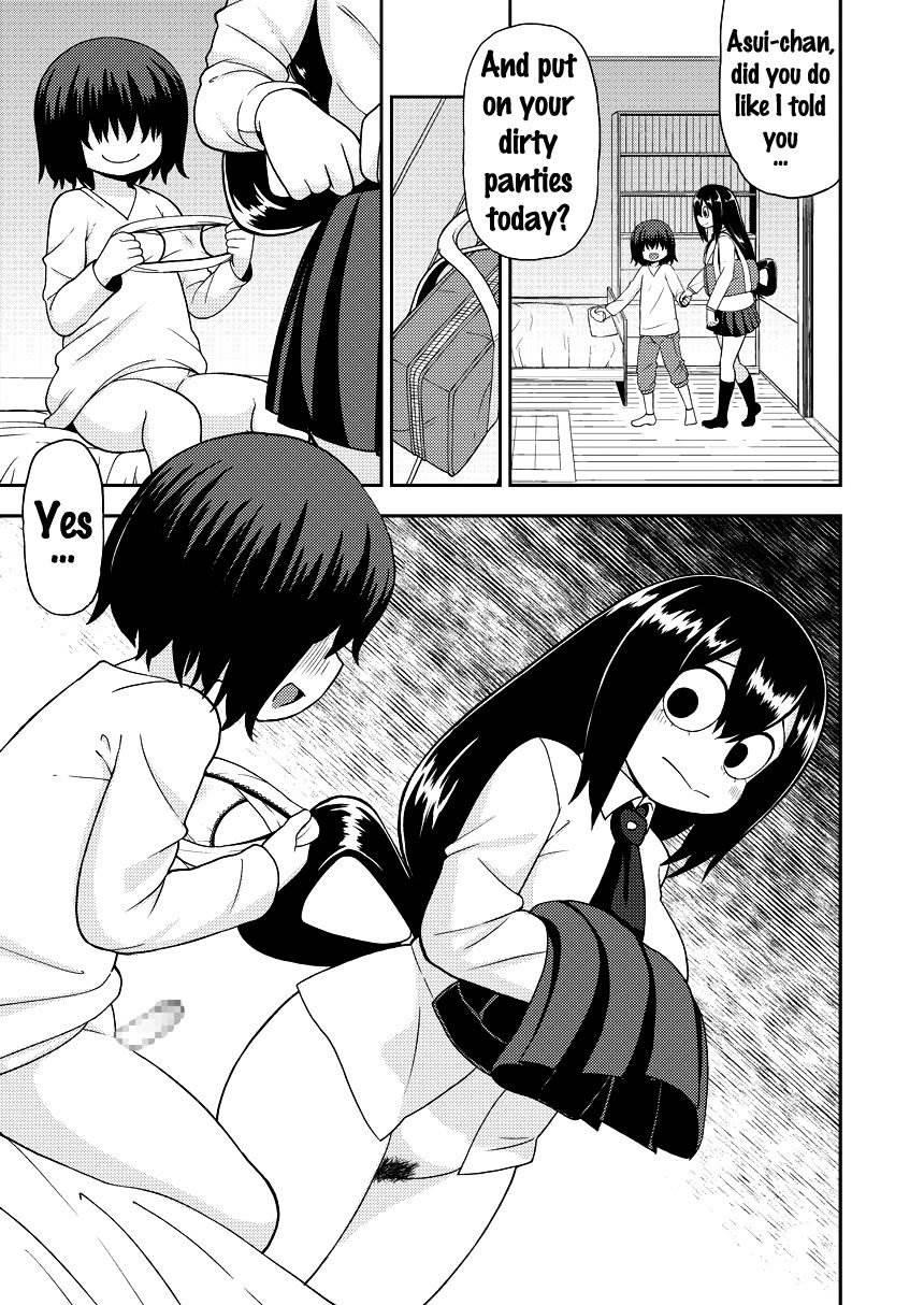 Tsuyu Biyori 2