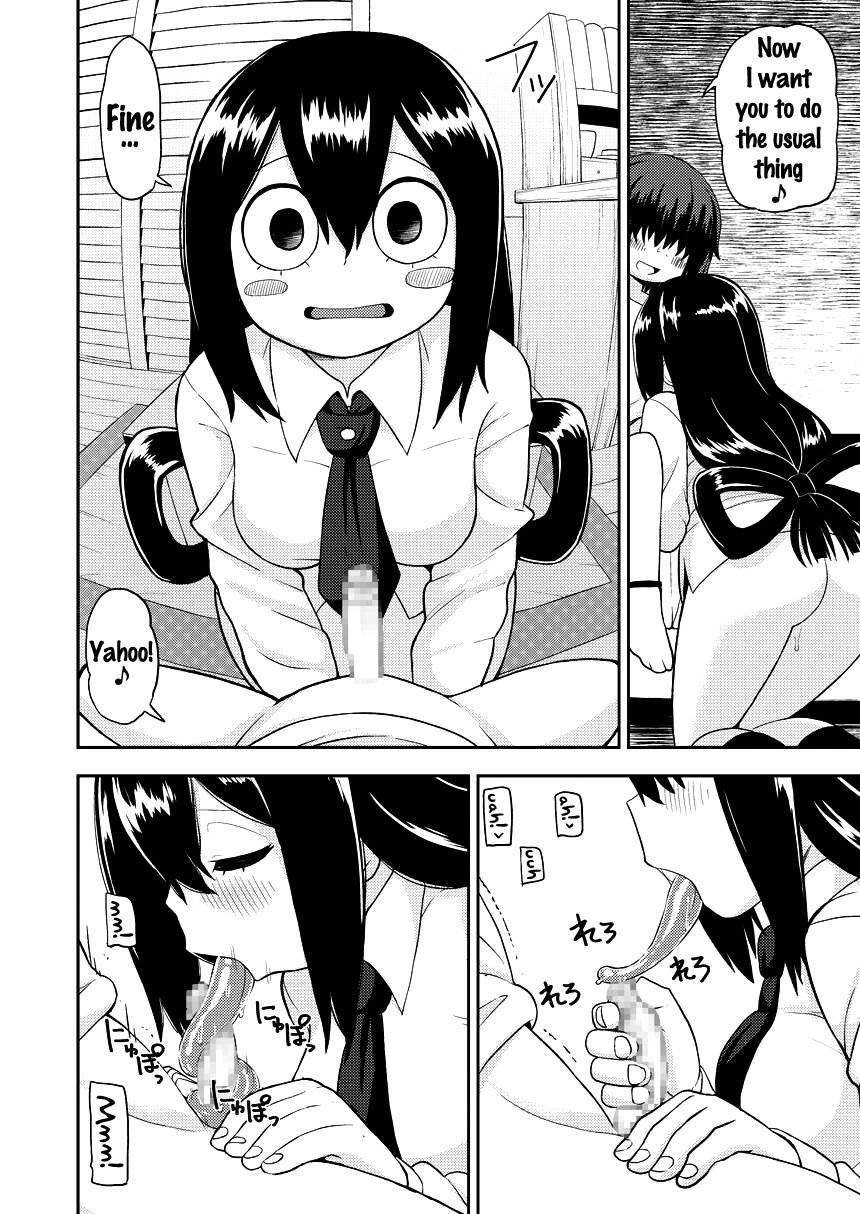 Tsuyu Biyori 2