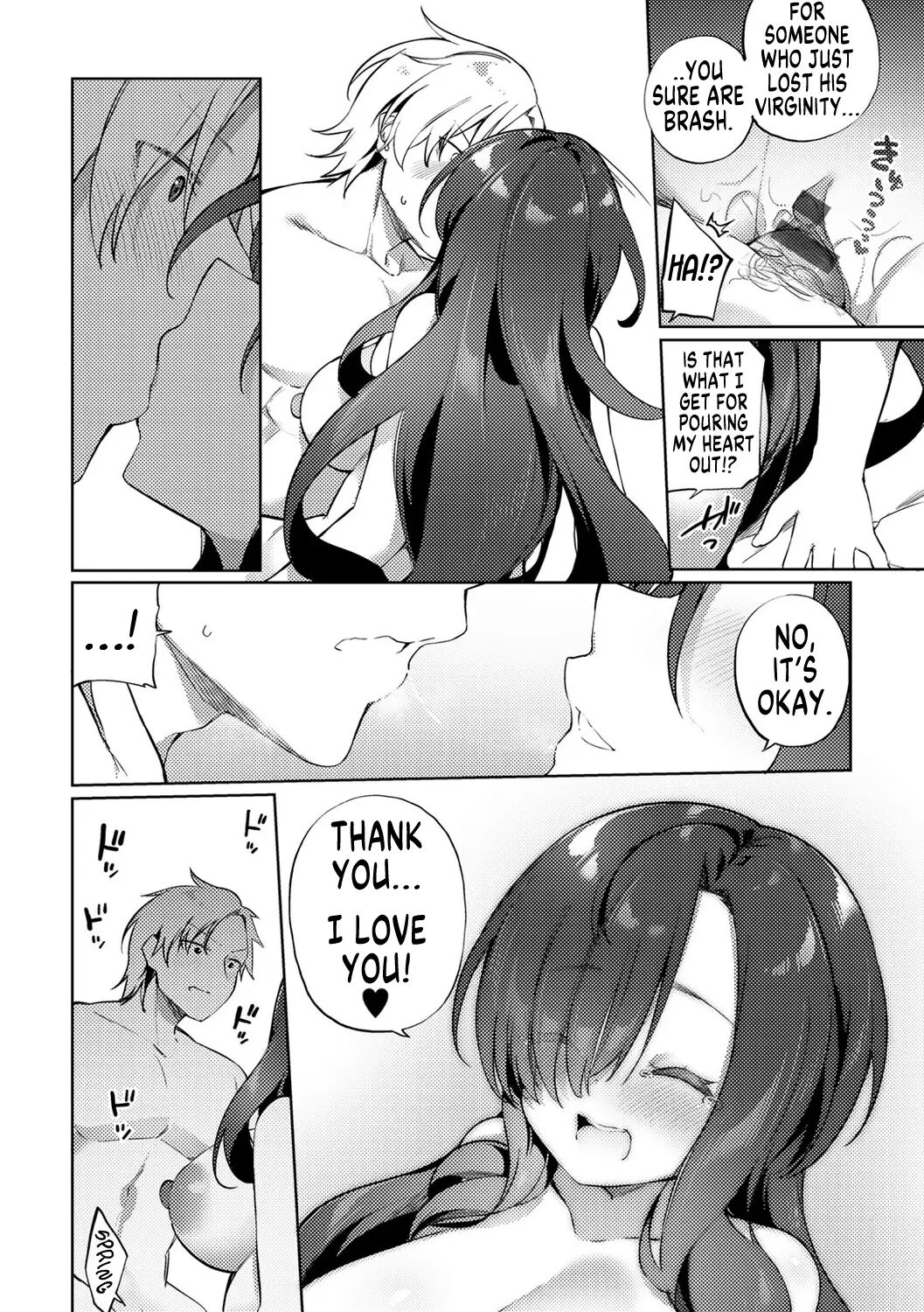Turnaround Class Reunion 1