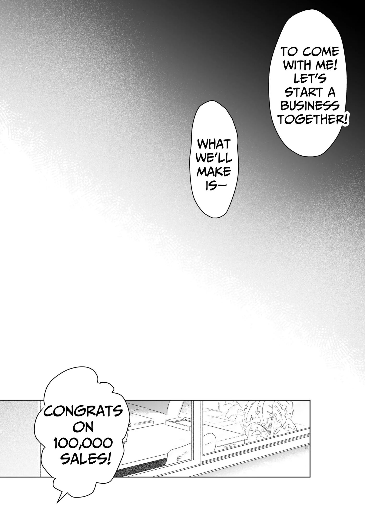 Turned Into A Sex Toy?! Goodbye Morals!! Product Testing For The Secret R&d Department Chapter 1 Page 133