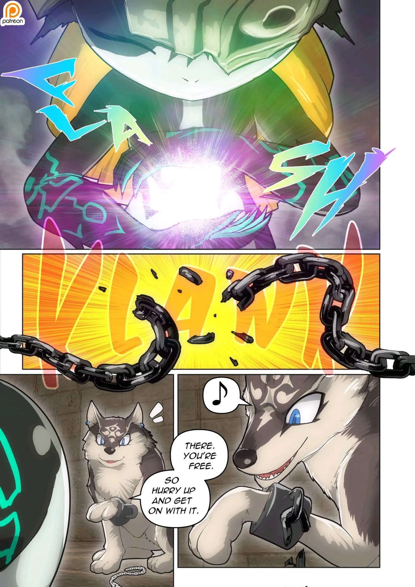 Twilight Bitch 1