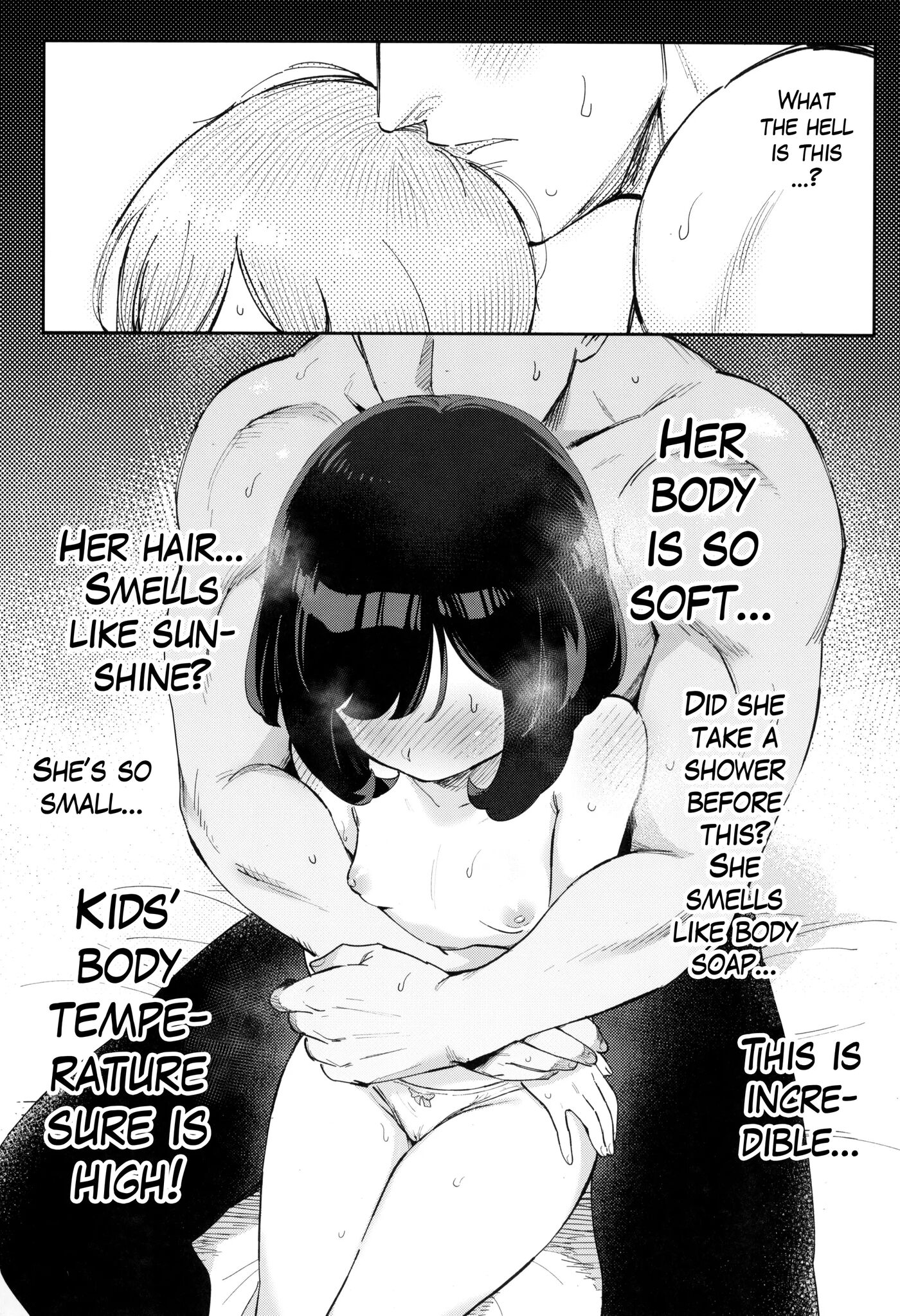 Twin Moon 1