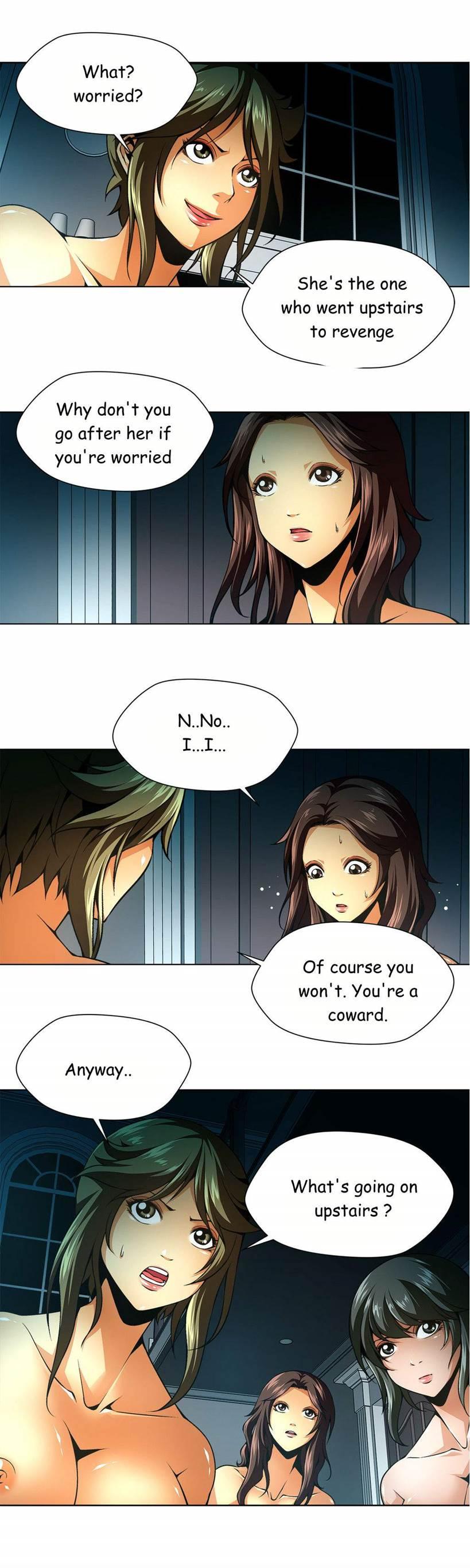 Twin Slave [korean] 13