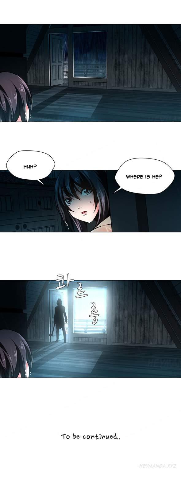 Twin Slave [korean] 14