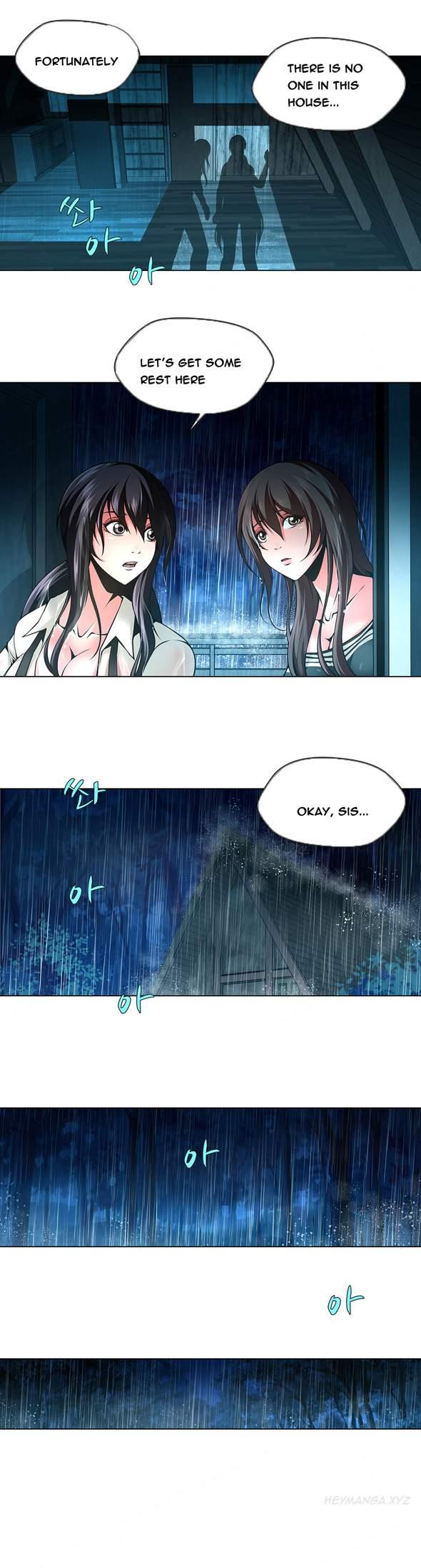 Twin Slave [korean] 14
