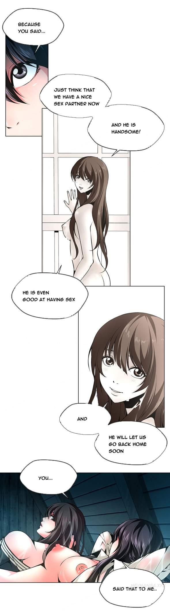 Twin Slave [korean] 14