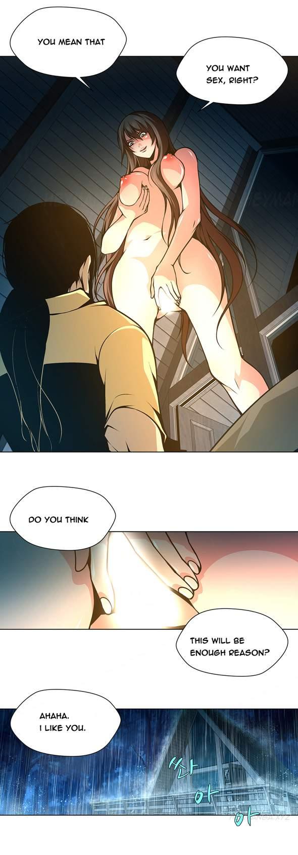 Twin Slave [korean] 15