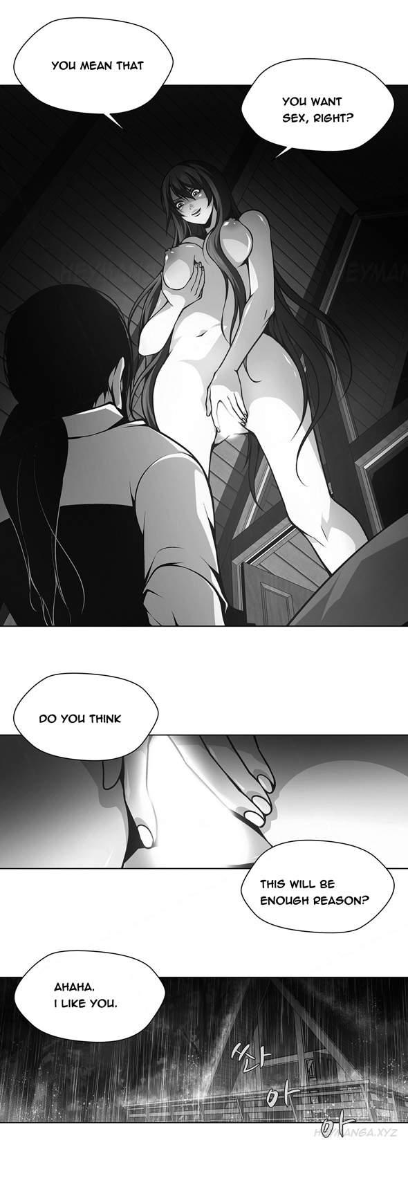 Twin Slave [korean] 15