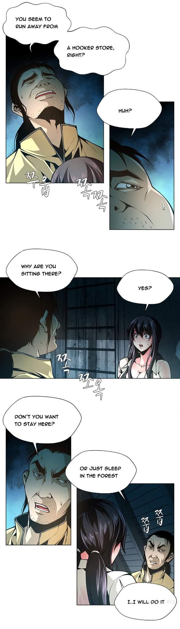 Twin Slave [korean] 15