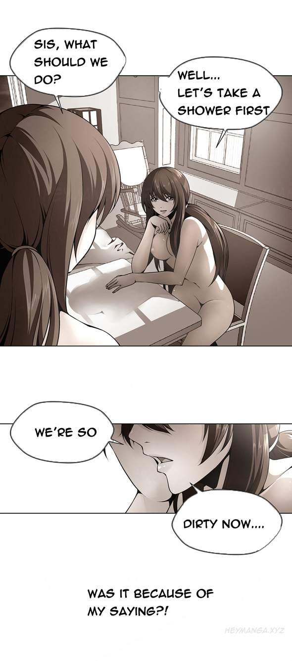 Twin Slave [korean] 15