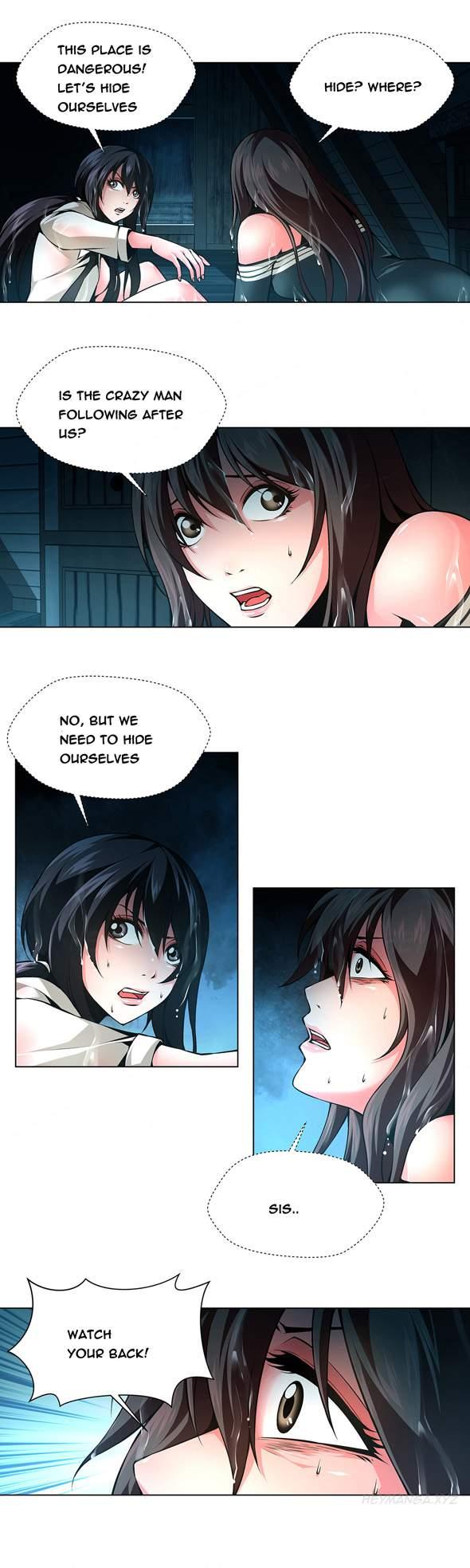 Twin Slave [korean] 15