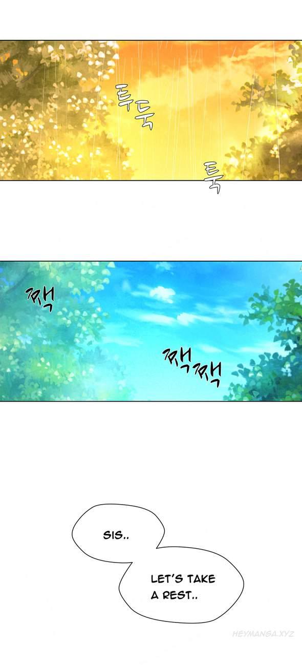 Twin Slave [korean] 17