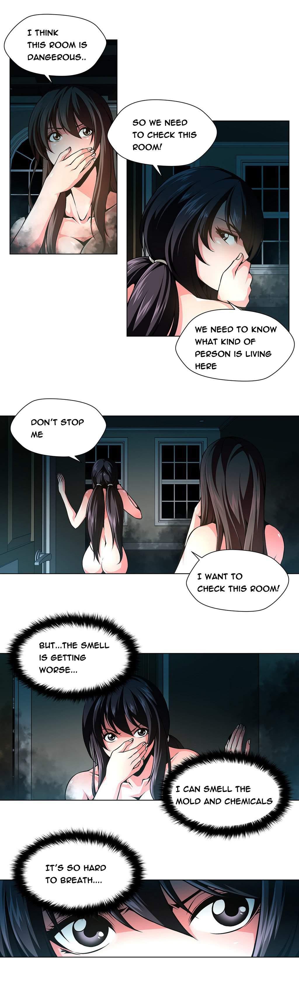 Twin Slave [korean] 2