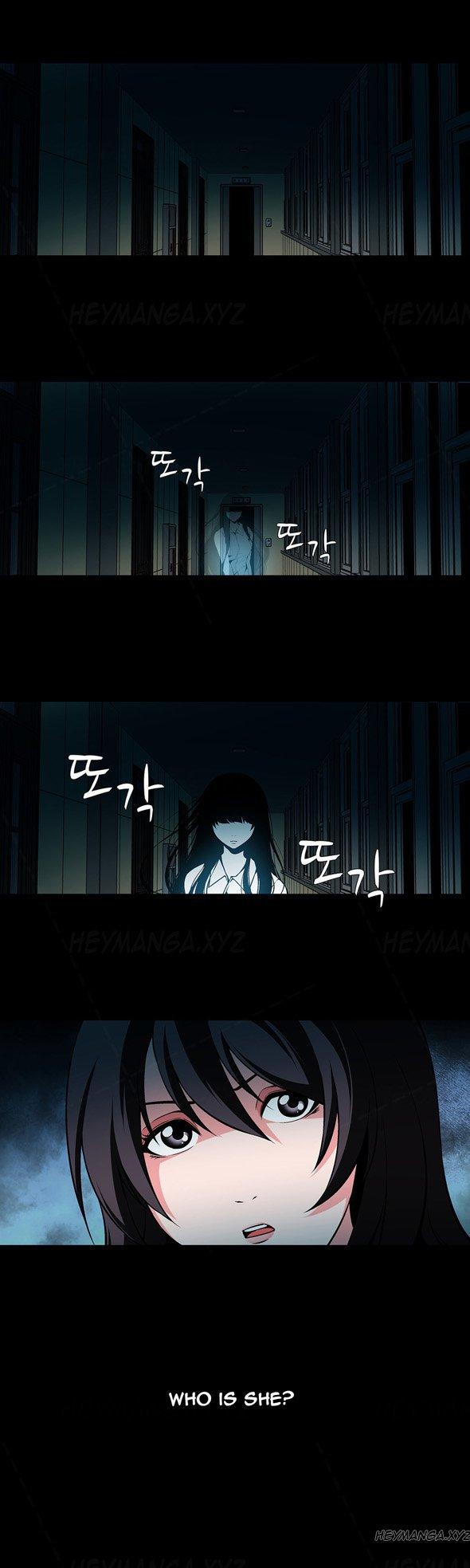 Twin Slave [korean] 5