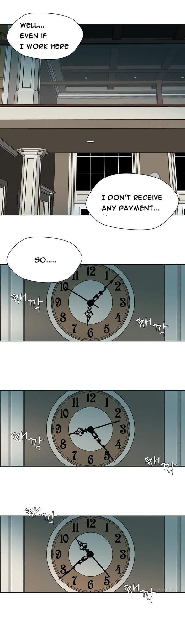 Twin Slave [korean] 7