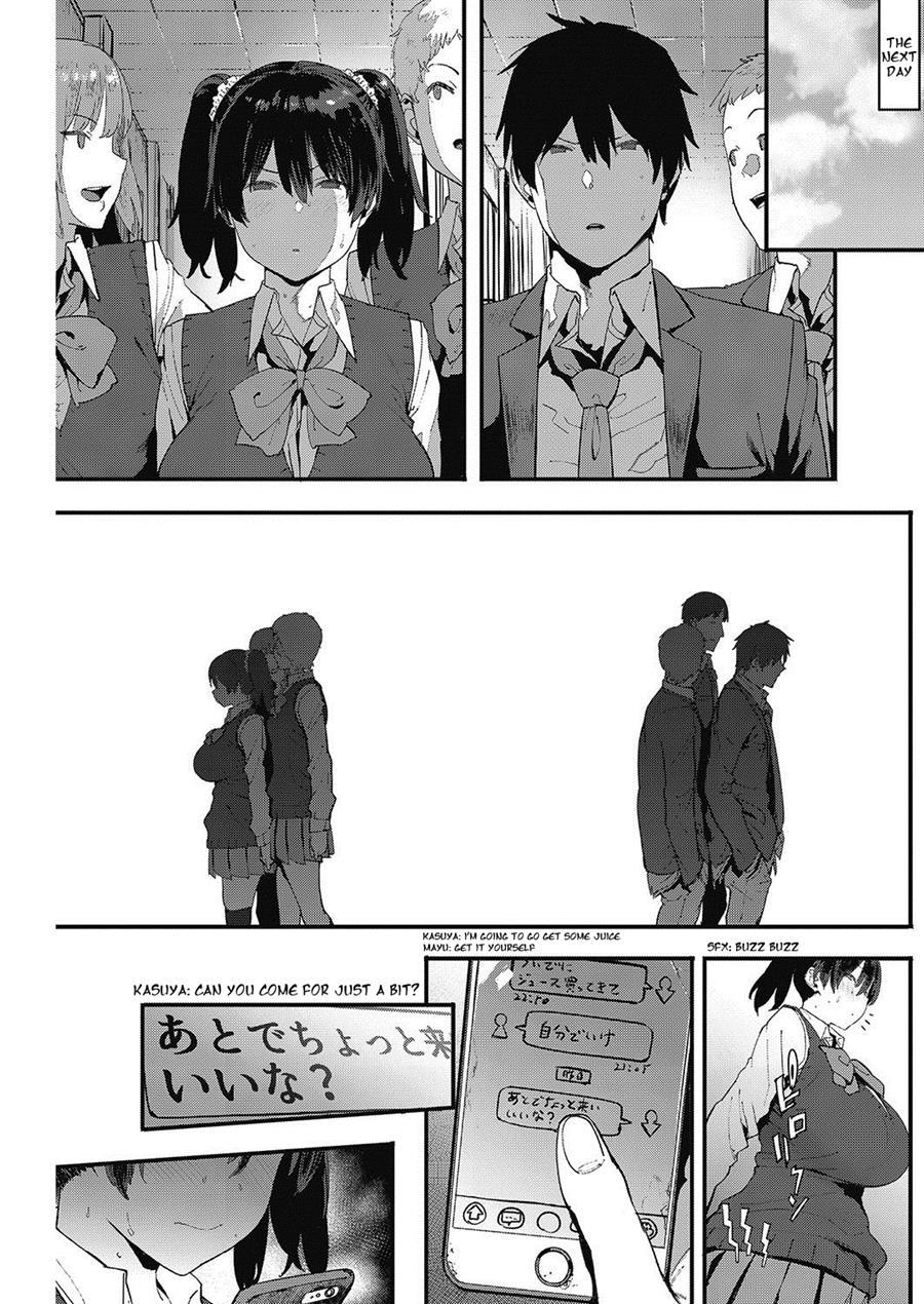 Two People's Days 1