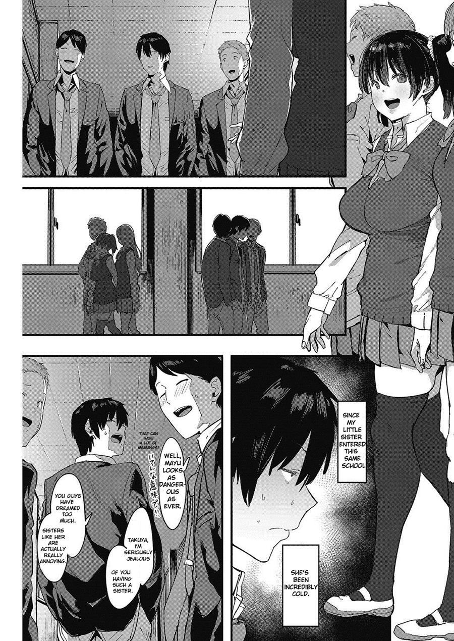 Two People's Days 1