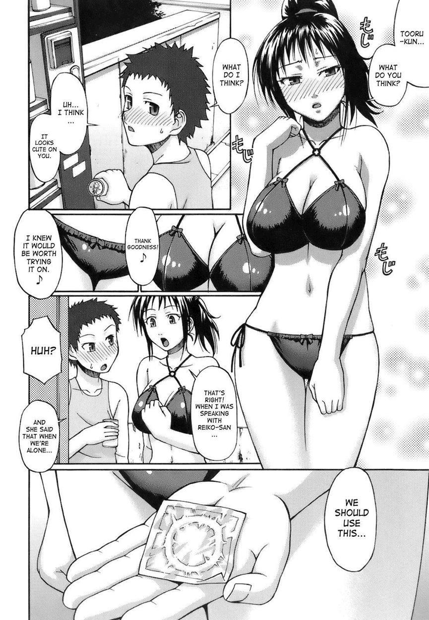 Uekano Days 1