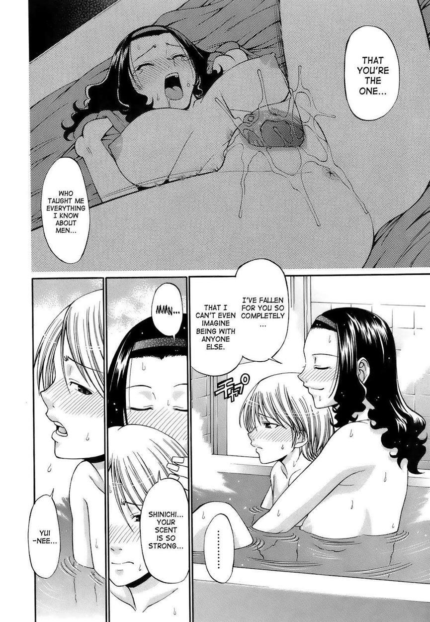 Uekano Days 1