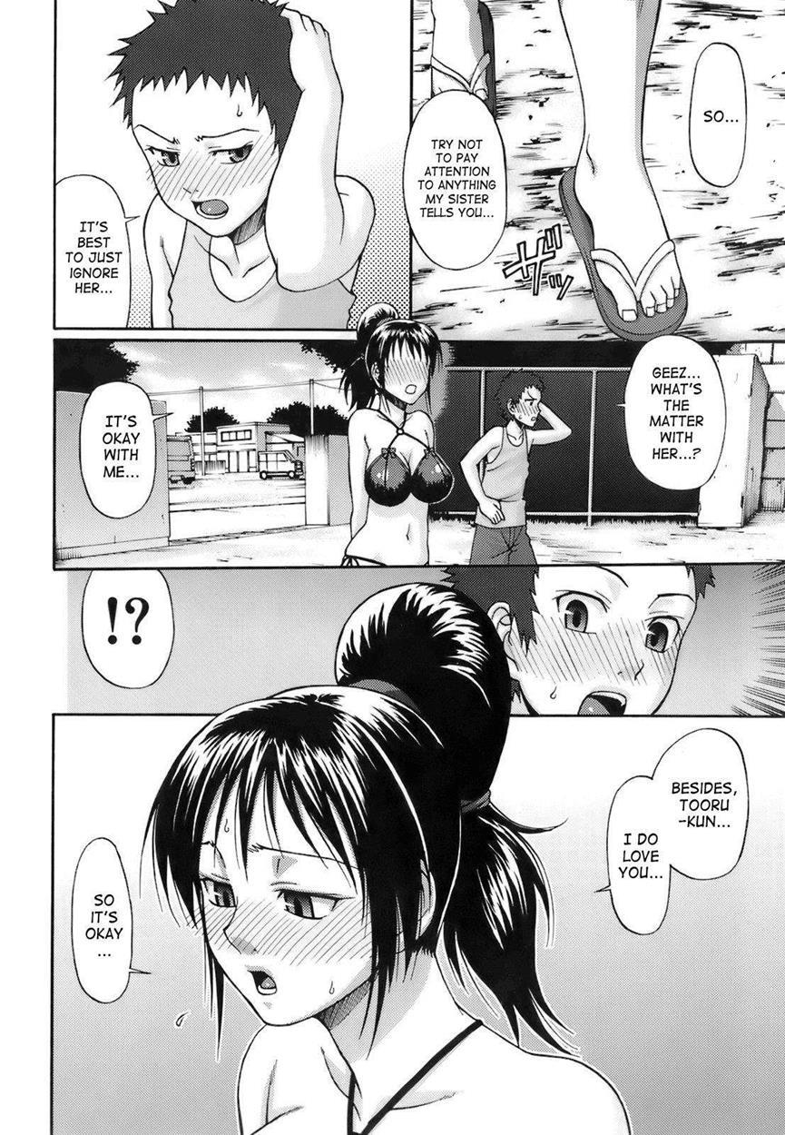 Uekano Days 1