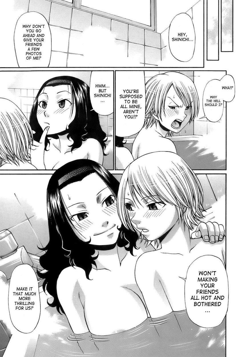 Uekano Days 1