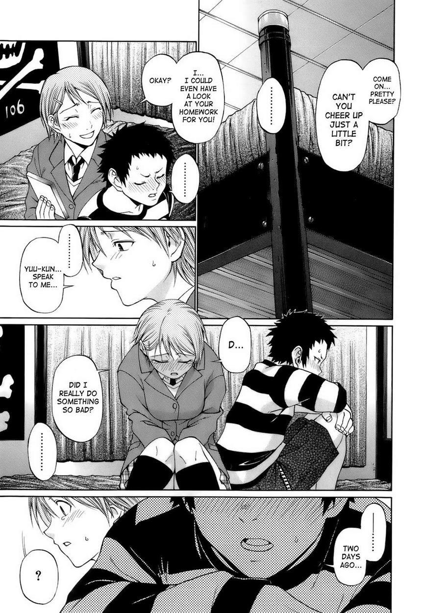 Uekano Days 1