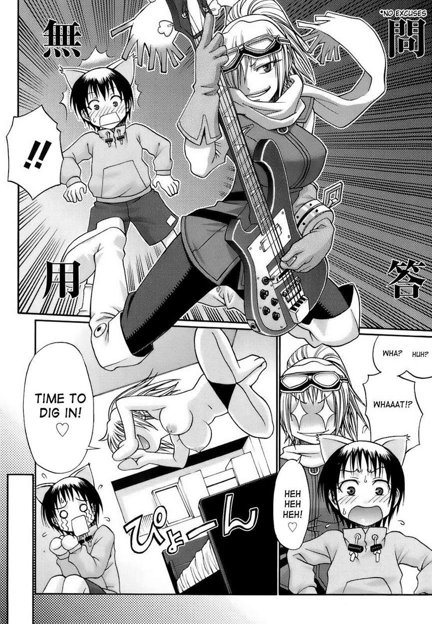 Uekano Days 1