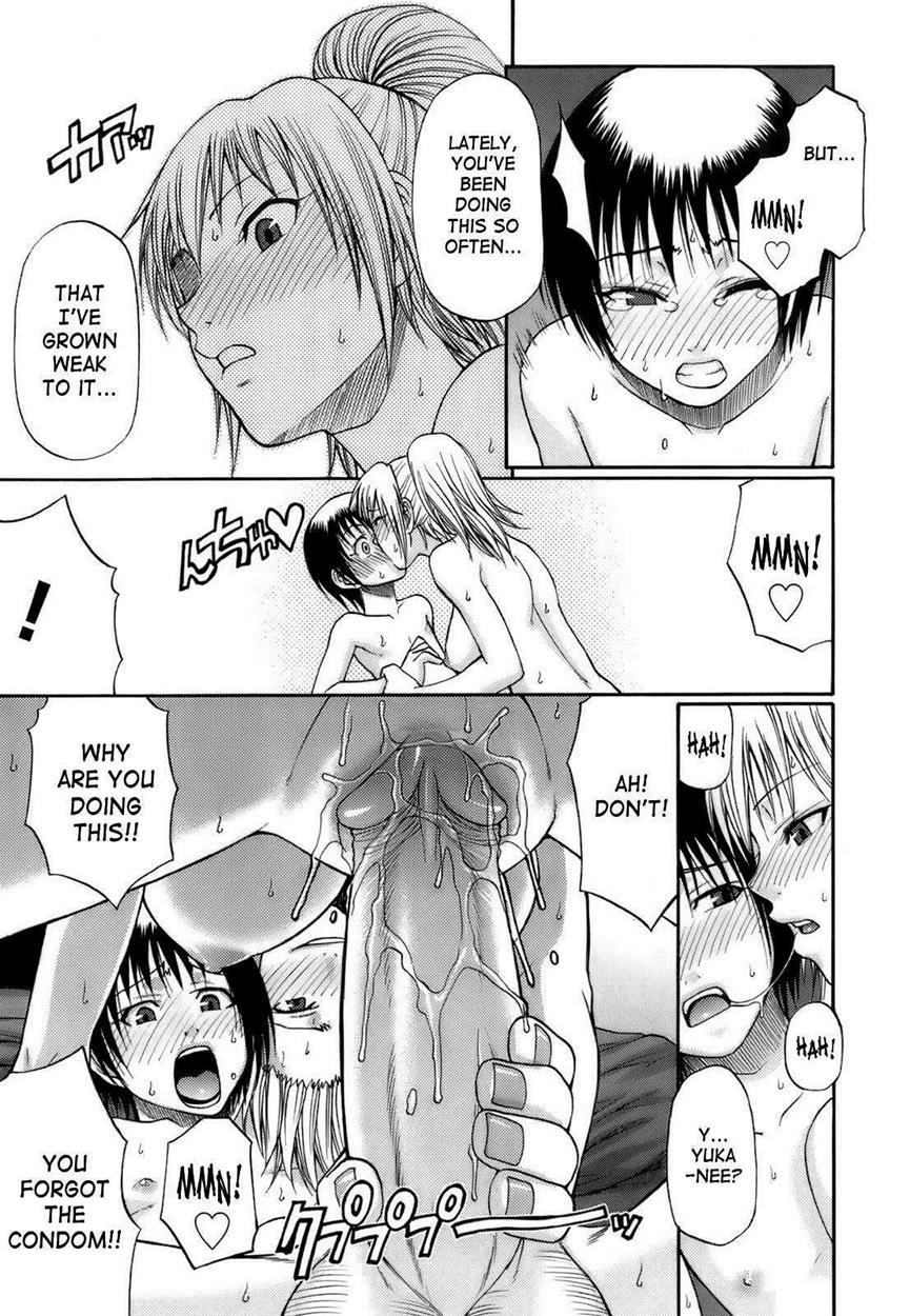 Uekano Days 1