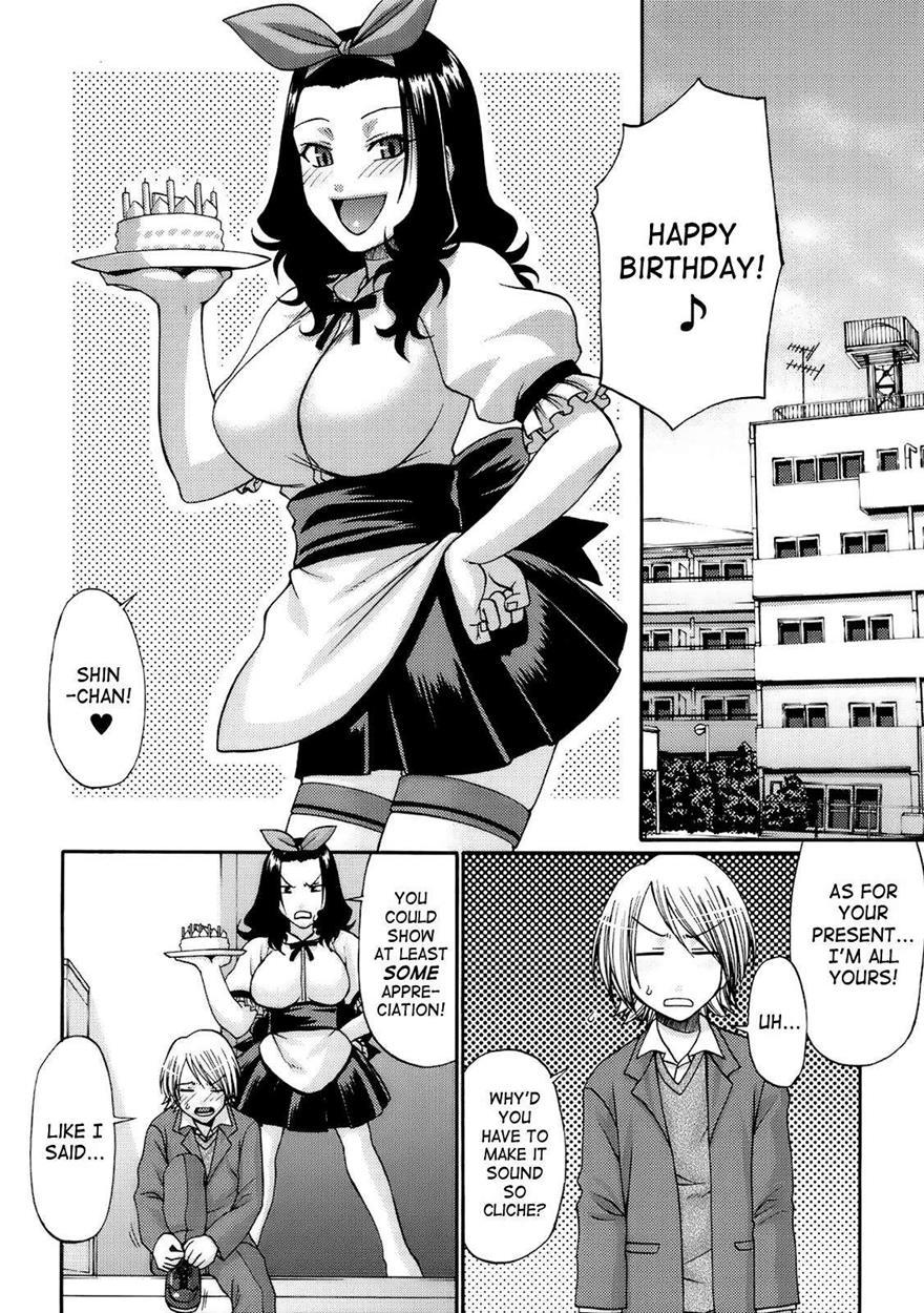 Uekano Days 1