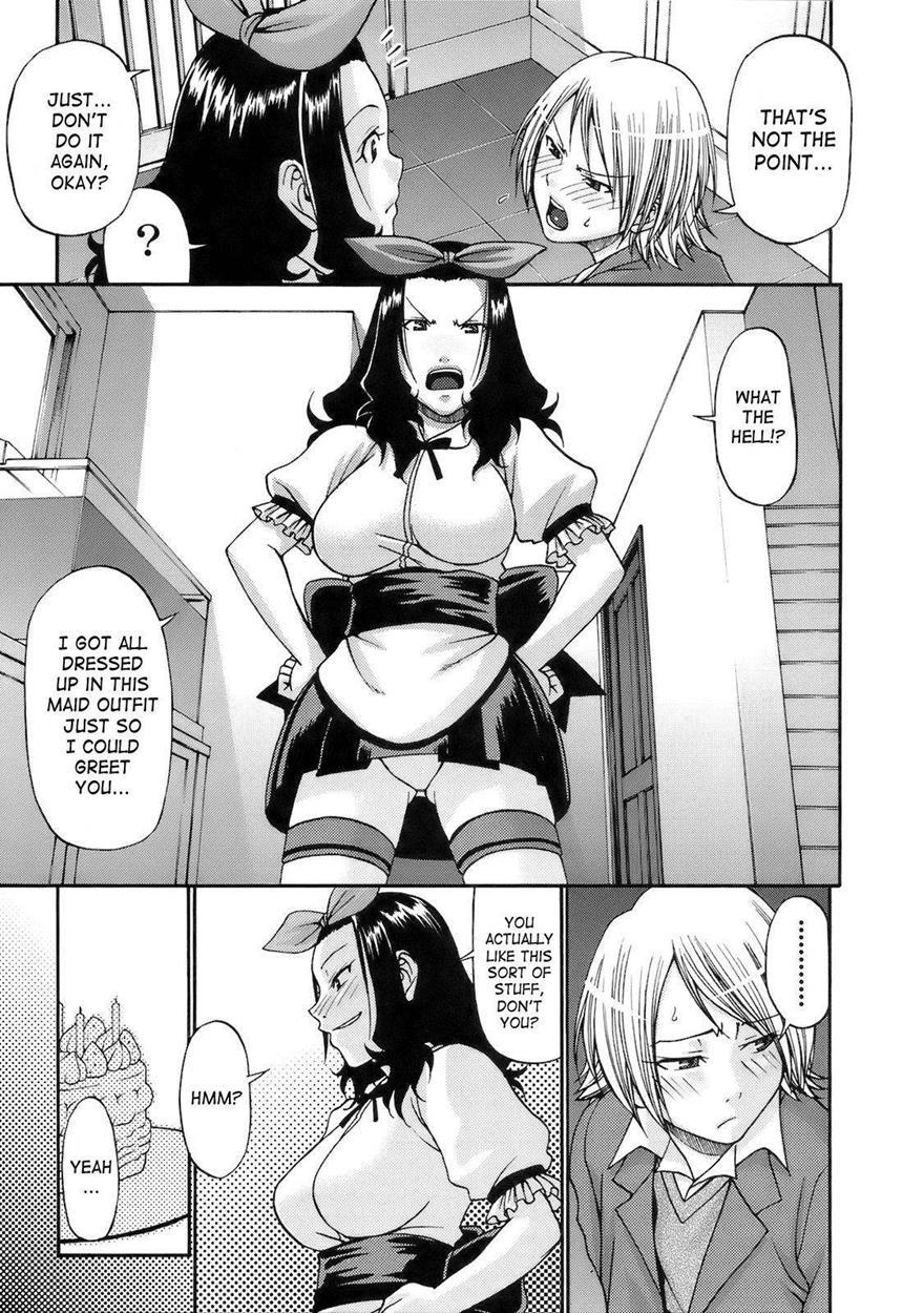 Uekano Days 1