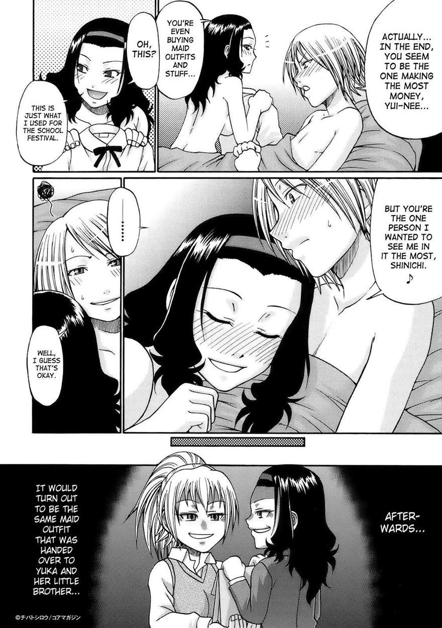 Uekano Days 1