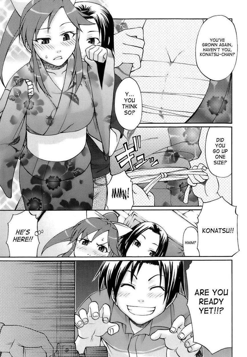 Uekano Days 1