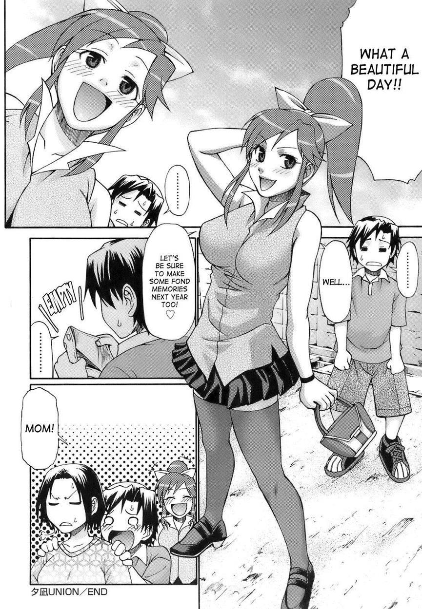 Uekano Days 1
