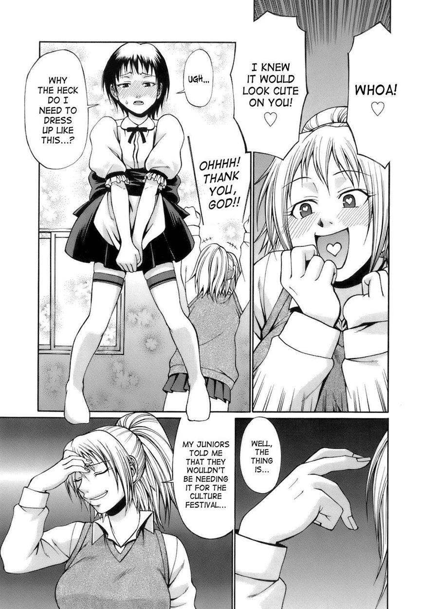 Uekano Days 1