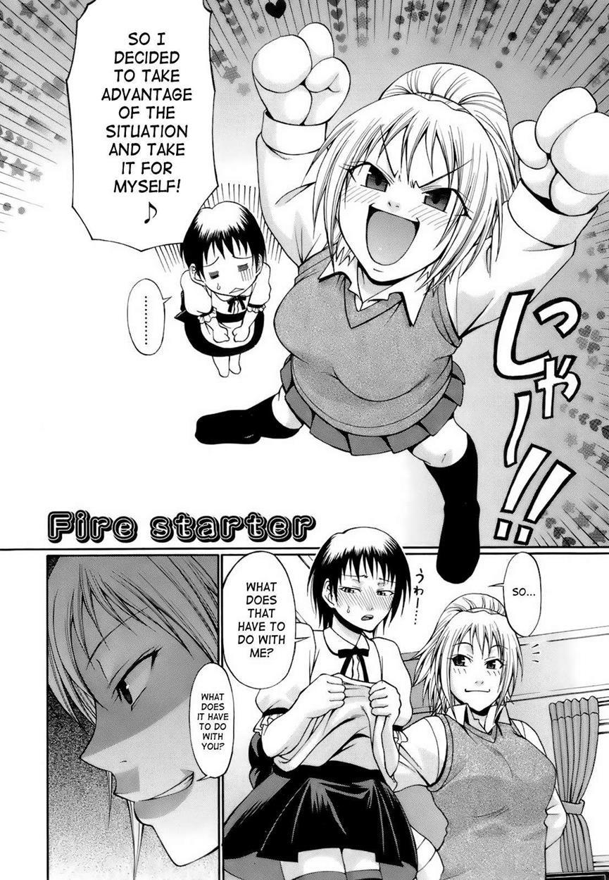 Uekano Days 1